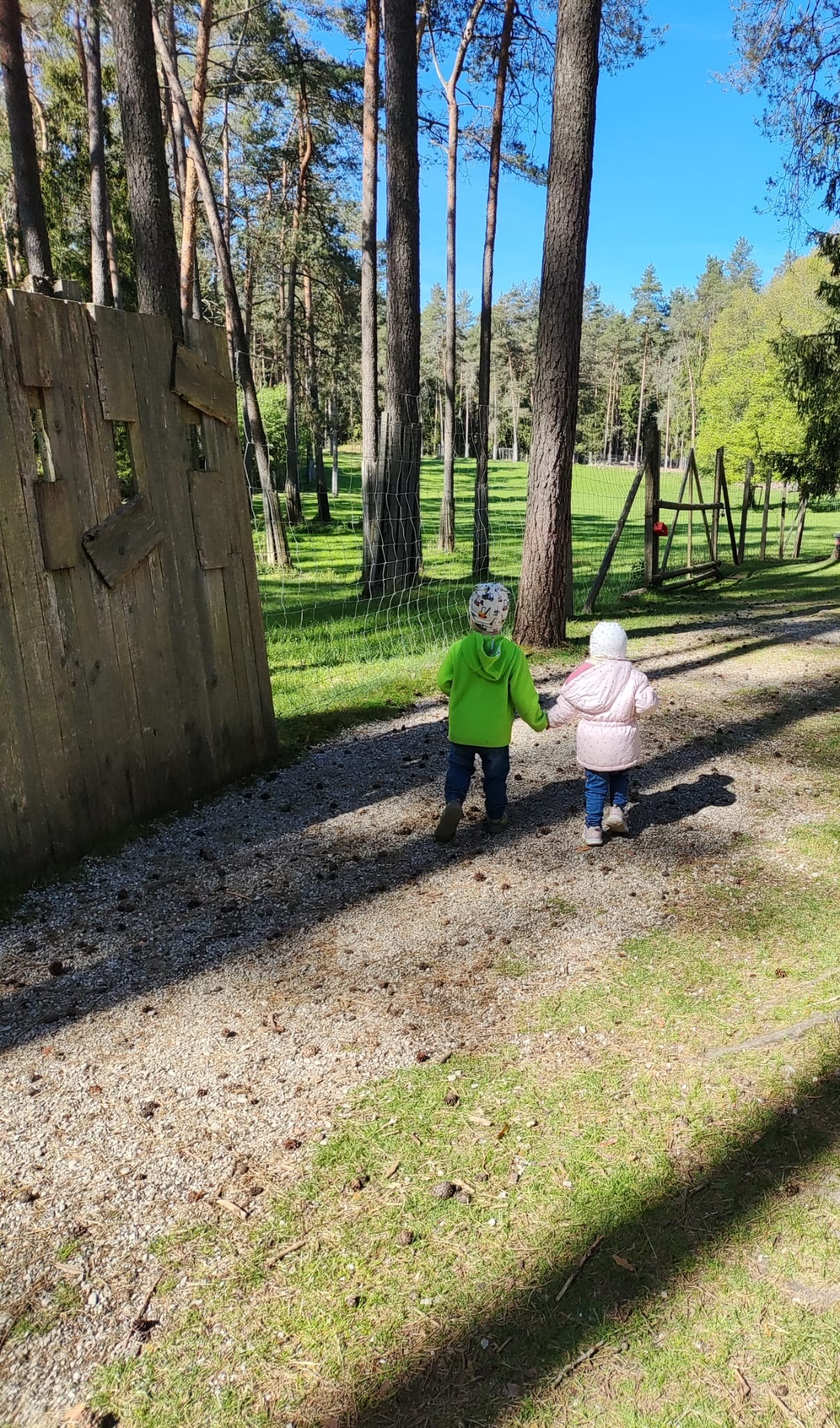 Familienausflug 4