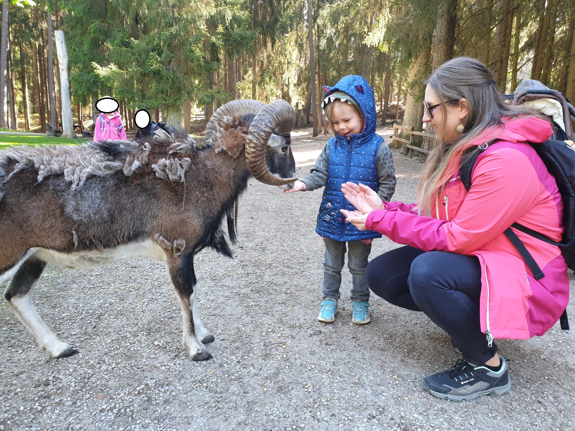 Familienausflug Müller 2