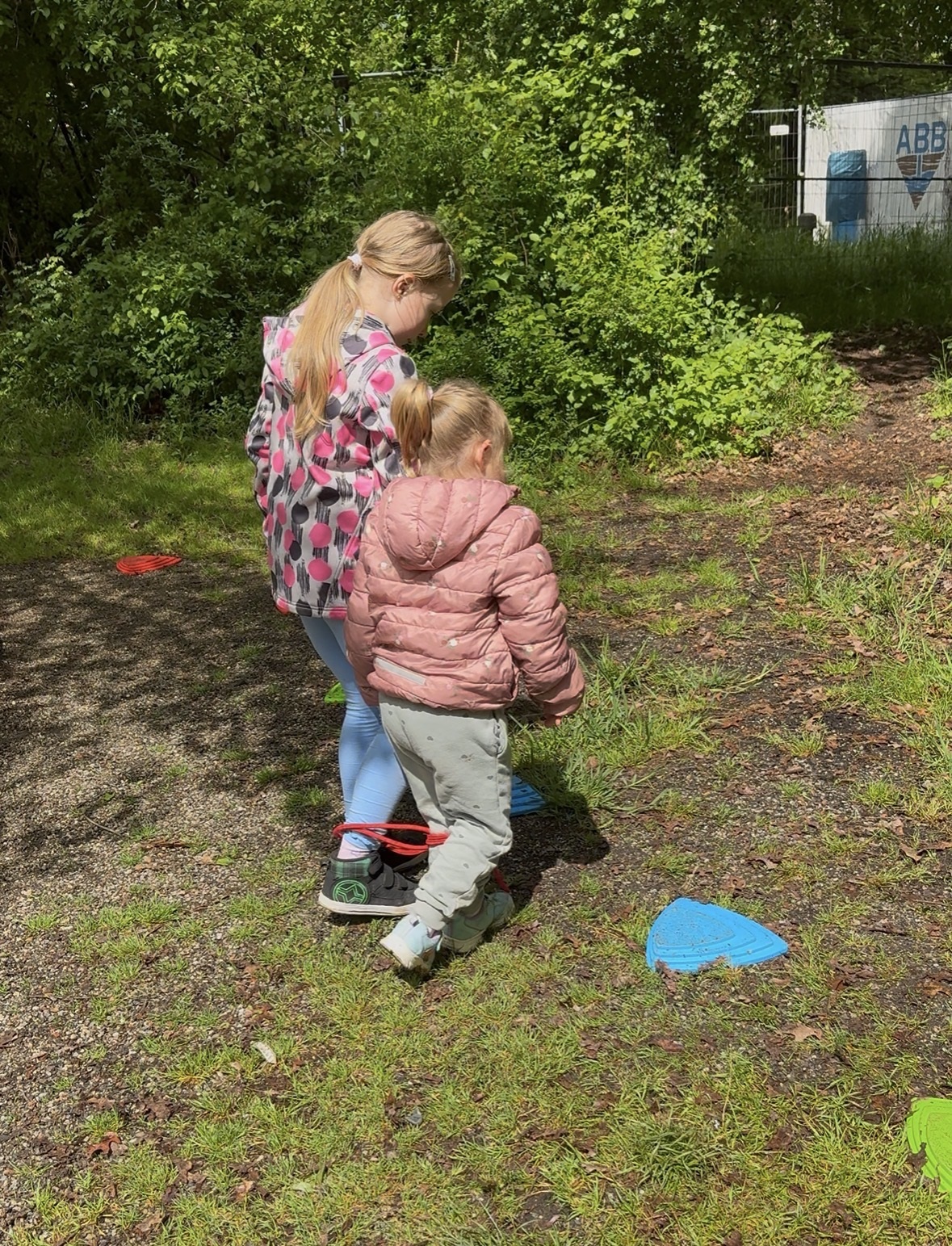 Familienausflug