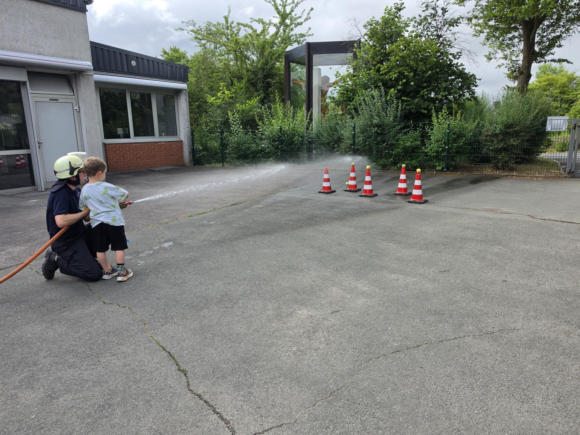 Feuerwehr 2