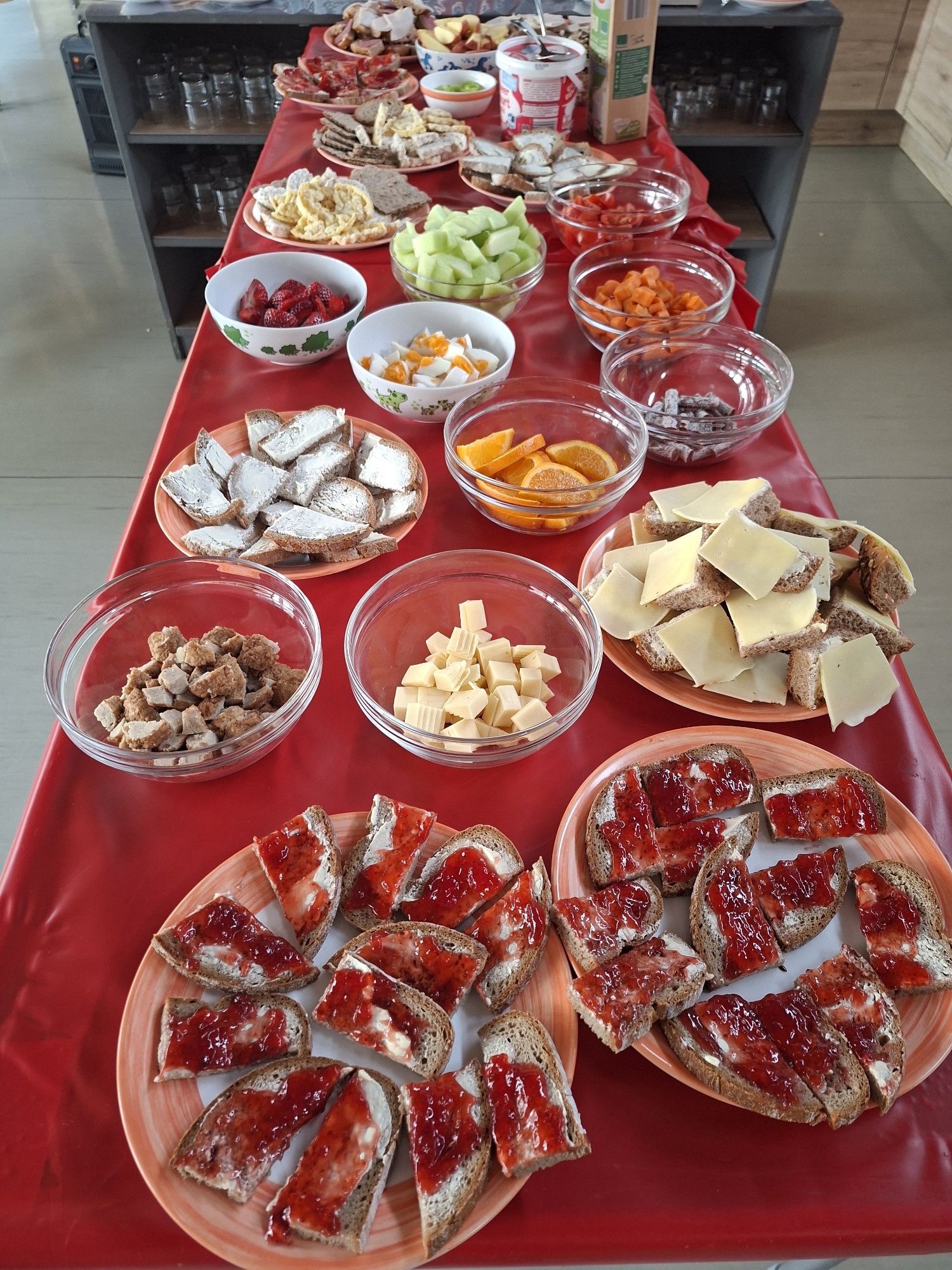 Gesunde Brotzeit (4)