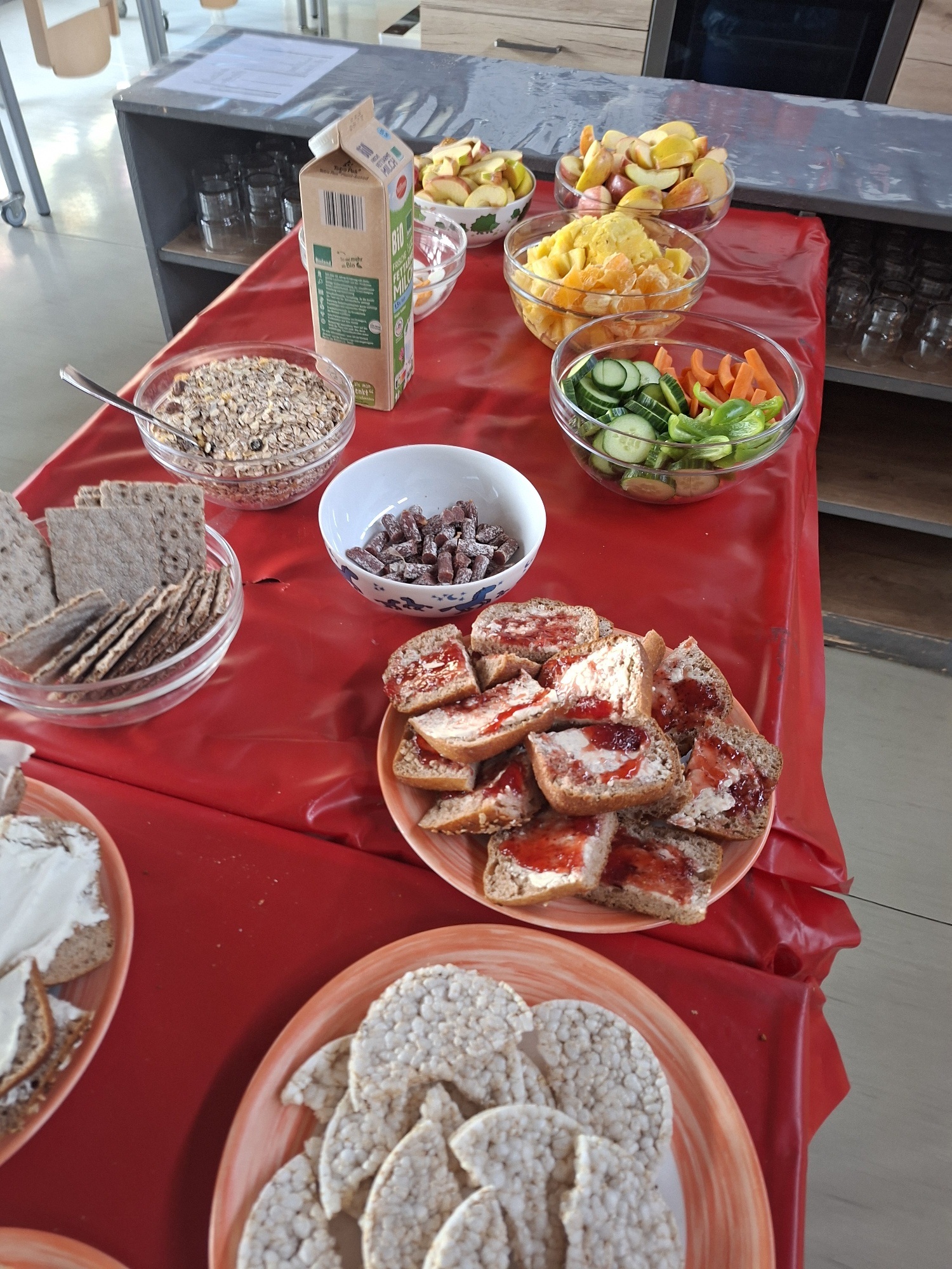 Gesunde Brotzeit (5)