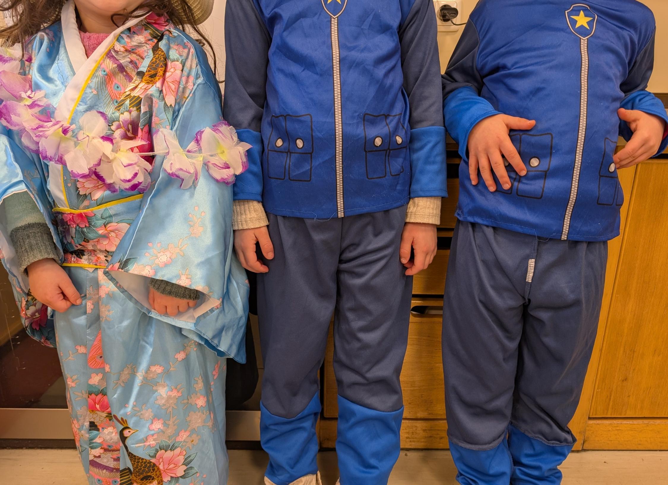 Hasen_Füchse Theater