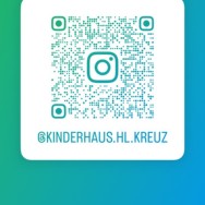 Insta QR