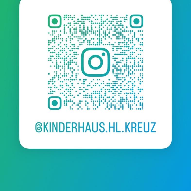 Insta QR