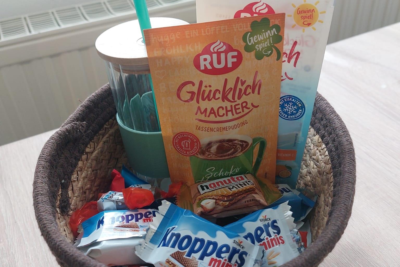 Jubiläum Anja L.