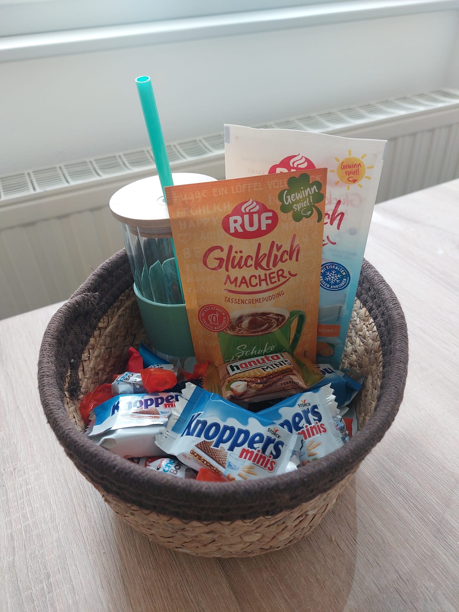 Jubiläum Anja L.