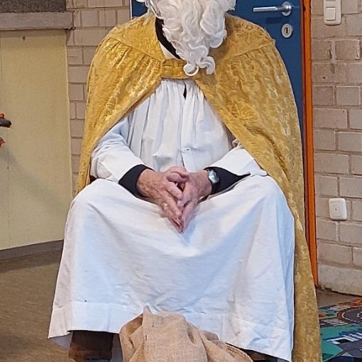 Nikolaus