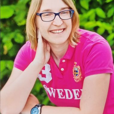 Personalbild Kathrin