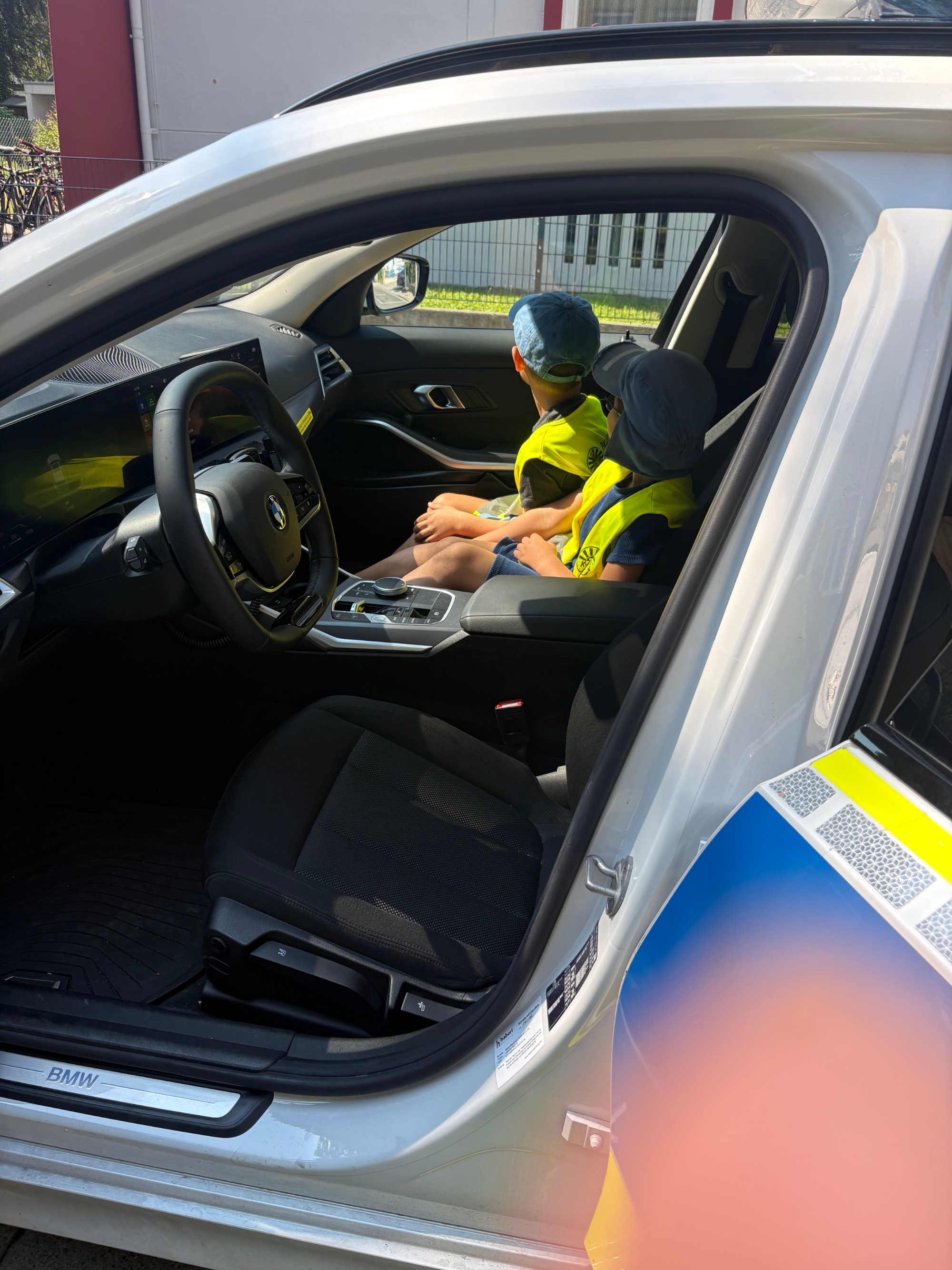 Polizei