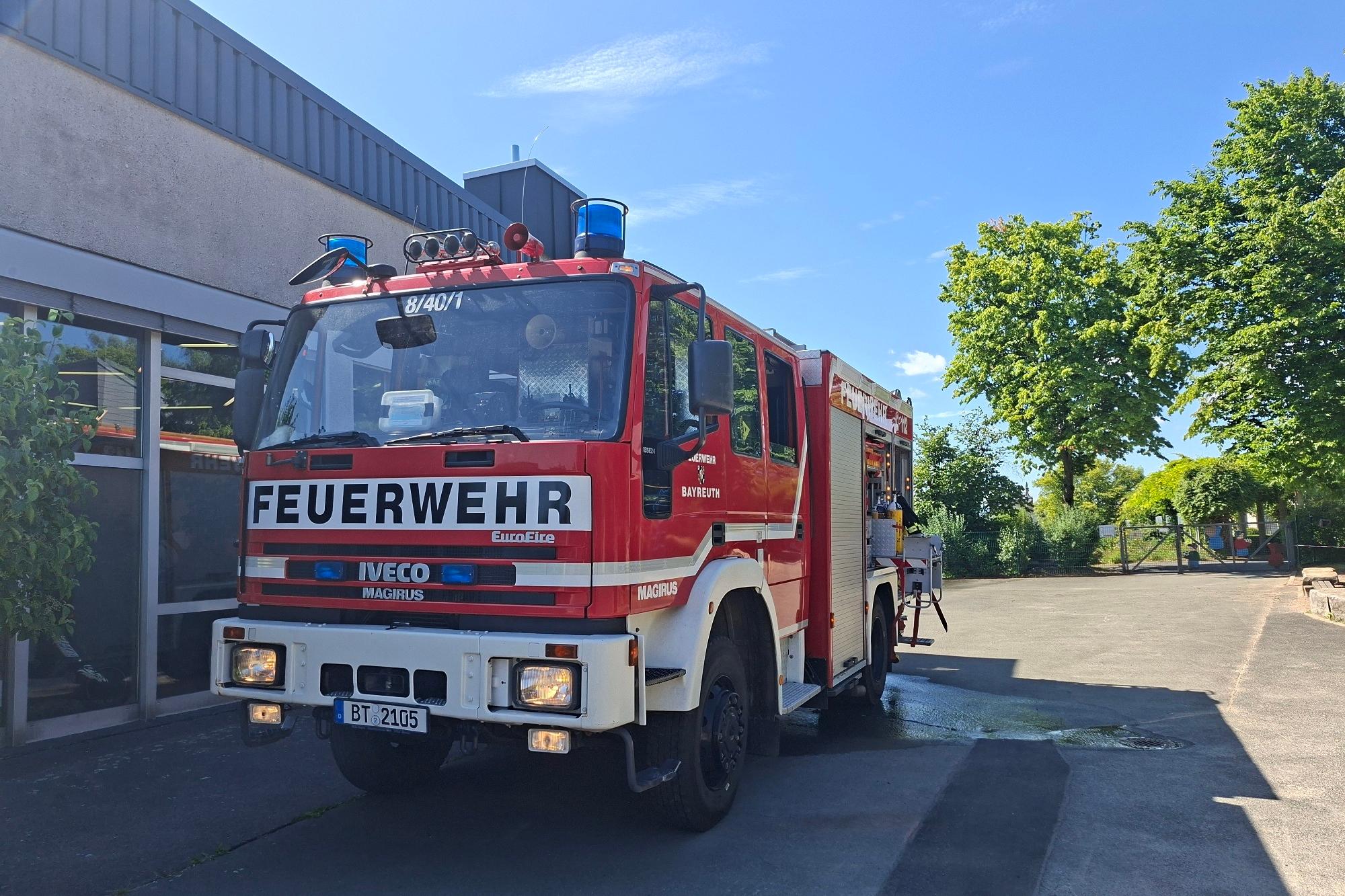 Räumungsübung 4