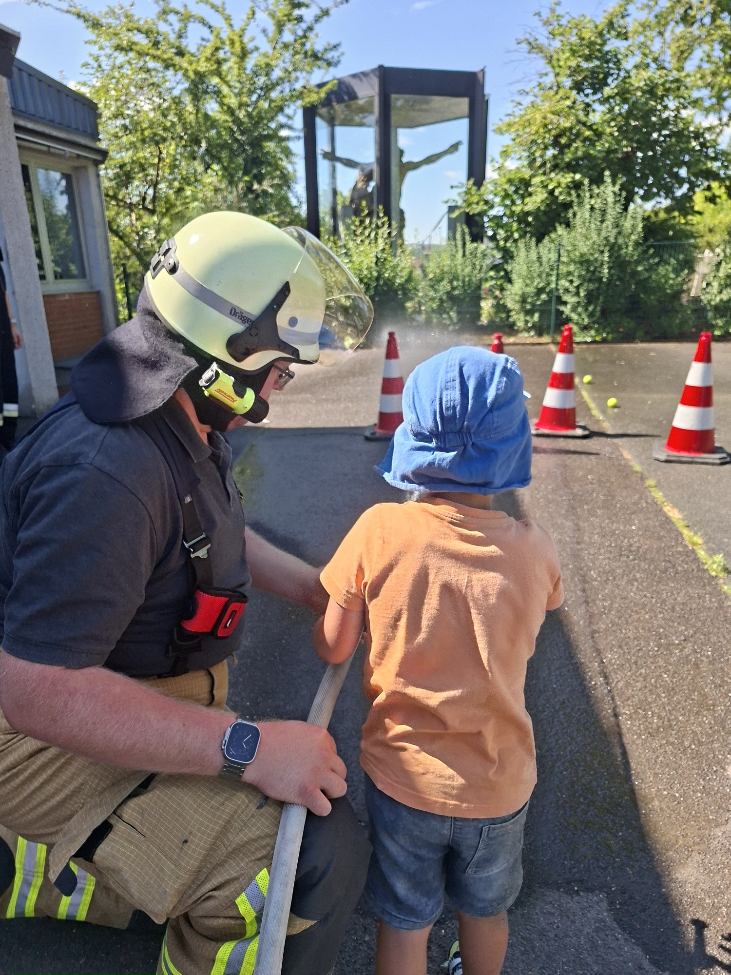 Räumungsübung5