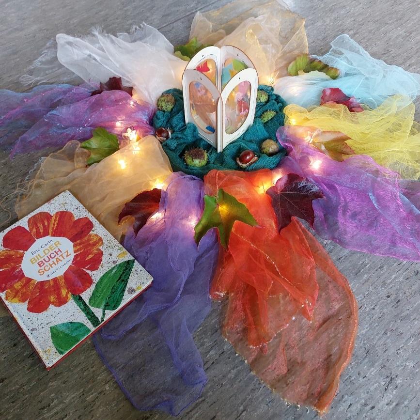 Sachgesprächskreis HaseFuchs