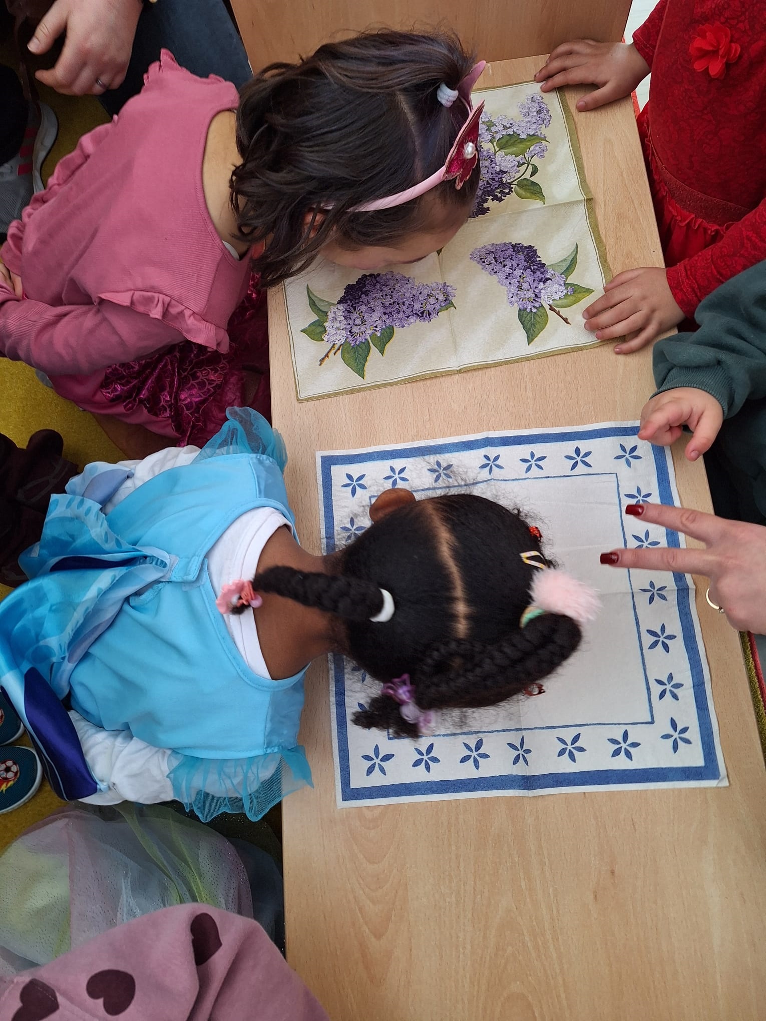 Schaumburg-Wettessen