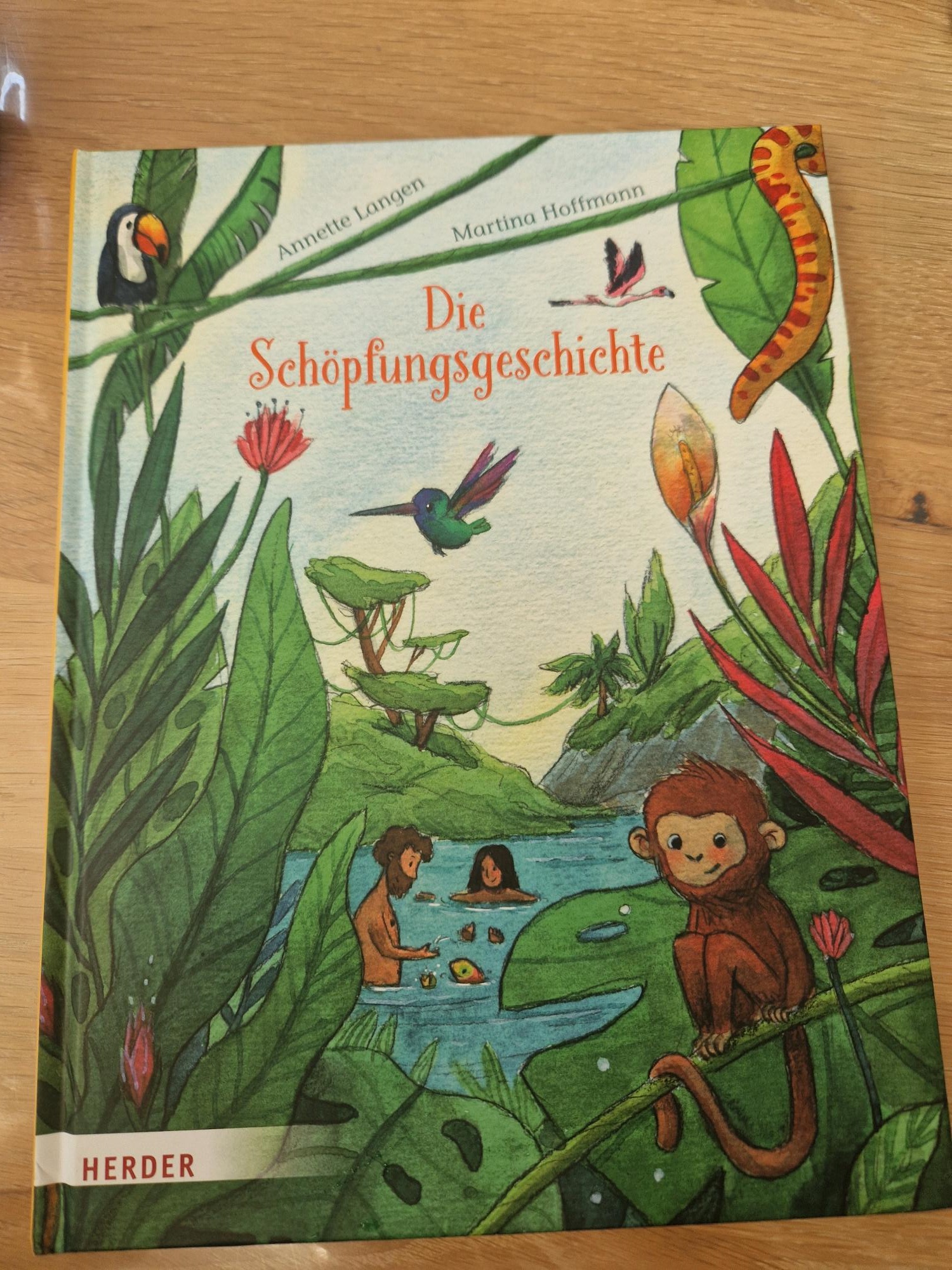 Schöpfungsgeschichte2