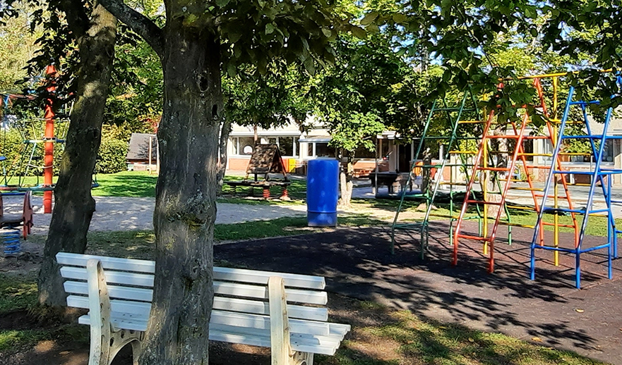 Leitgedanke des Kinderhauses