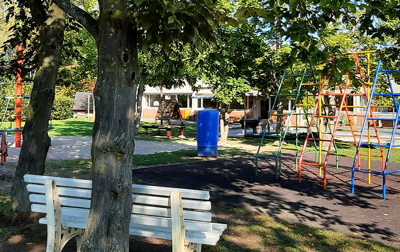 Leitgedanke des Kinderhauses