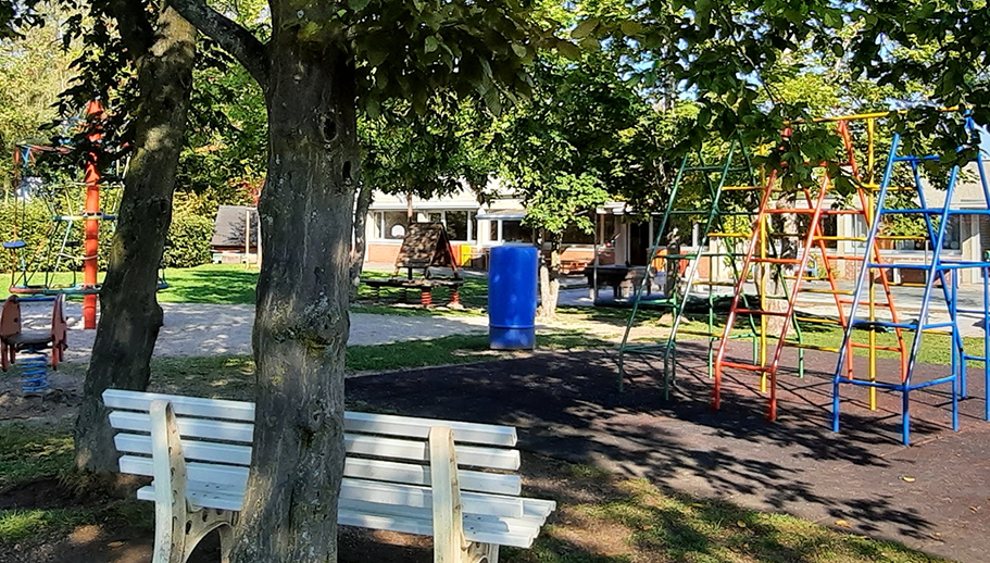 Leitgedanke des Kinderhauses