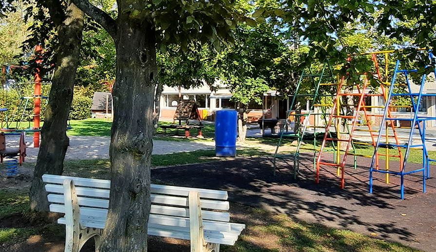 Leitgedanke des Kinderhauses