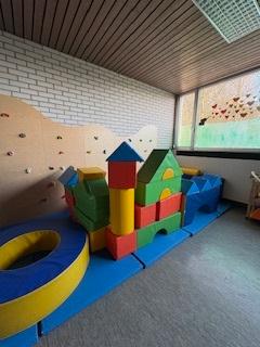 Wir bauen das Disney Schloss