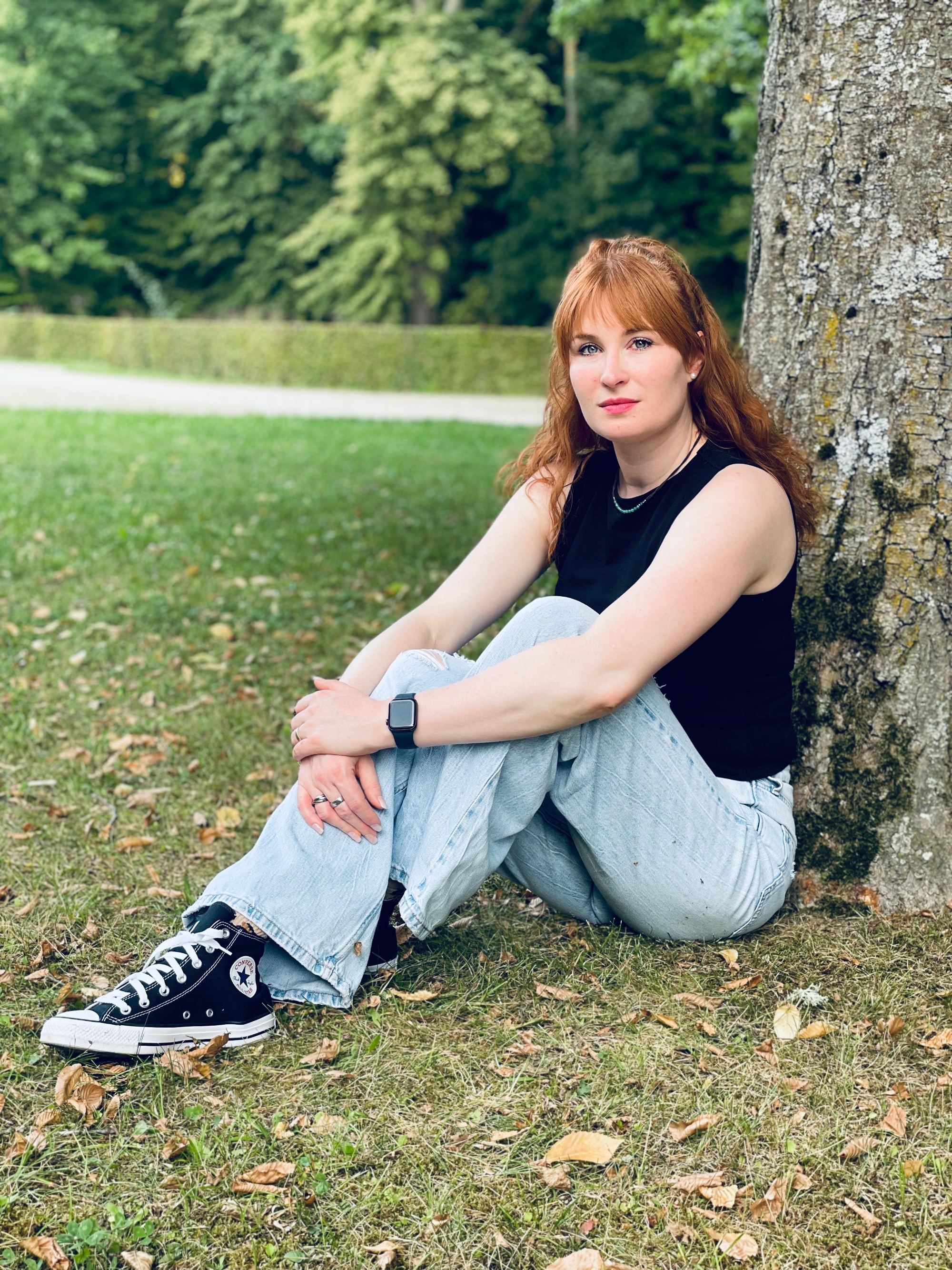 Sandra Versch