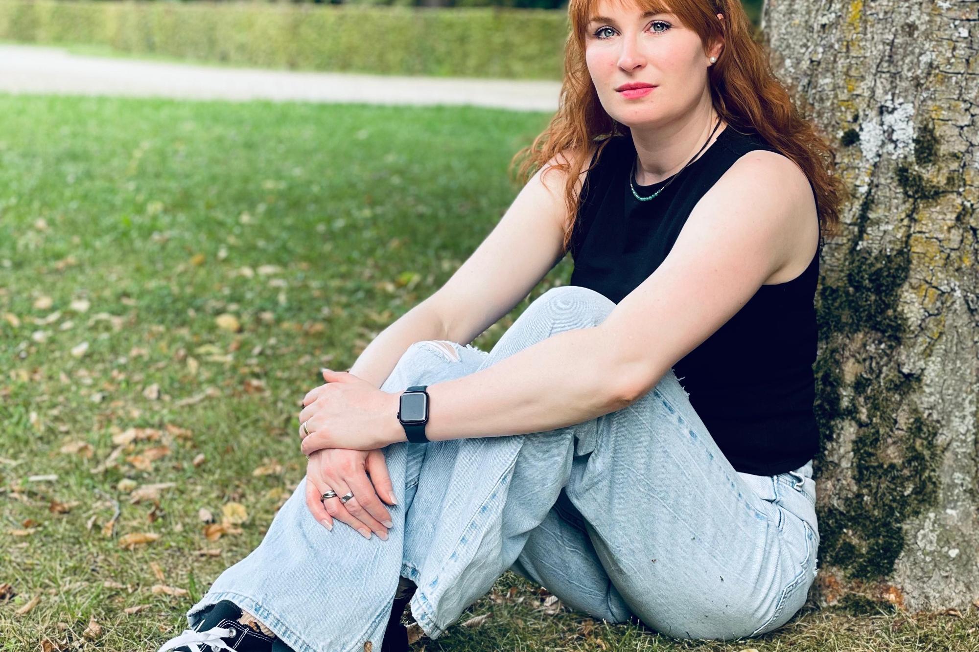 Sandra Versch
