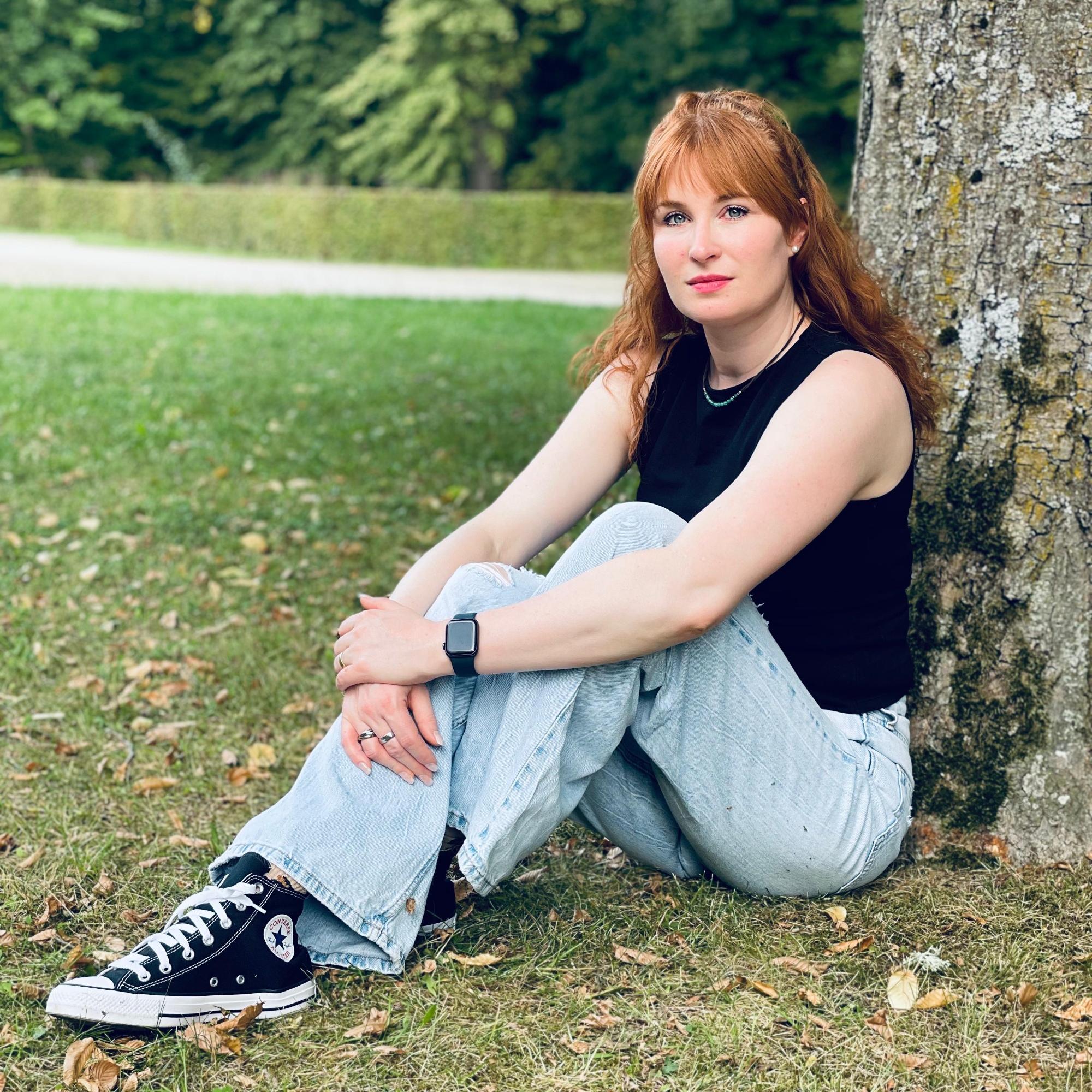 Sandra Versch